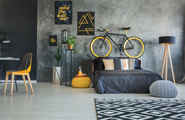 Living Space Image